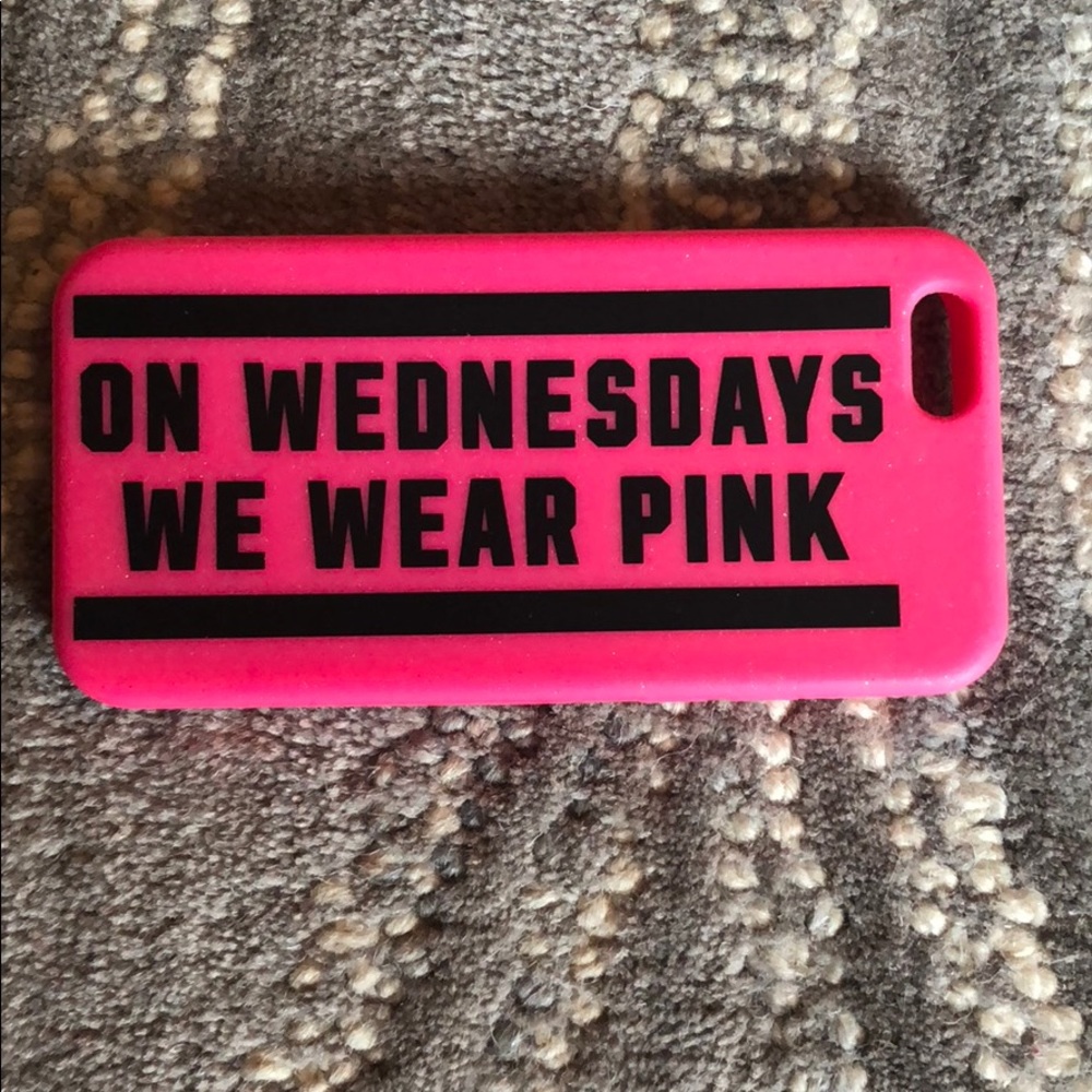 Phone case -iPhone 7